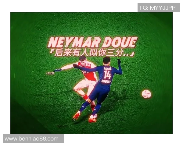 内马尔的足球传奇之路与个人魅力的完美结合