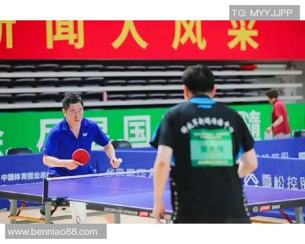 北京乒乓球队在联合会杯中的耐力表现分析与总结