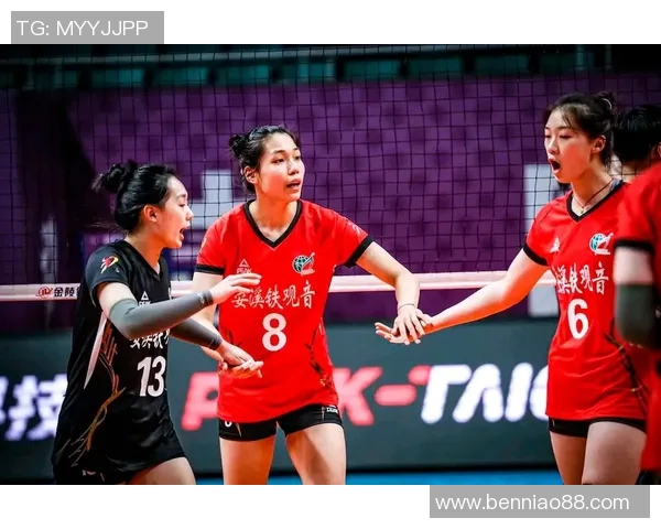 南京排球队配合技巧深度剖析与其他球队的对比研究