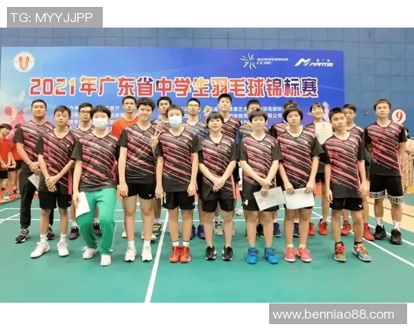 广州羽毛球队在全国羽毛球速度排行榜中荣获第七名的佳绩分析