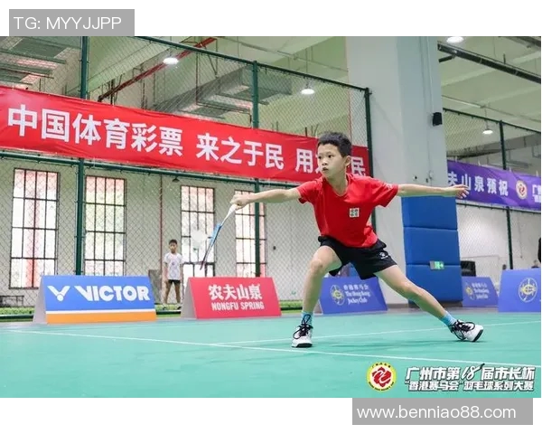 广州羽毛球队反击策略揭秘深度解析羽毛球竞技背后的秘密与挑战