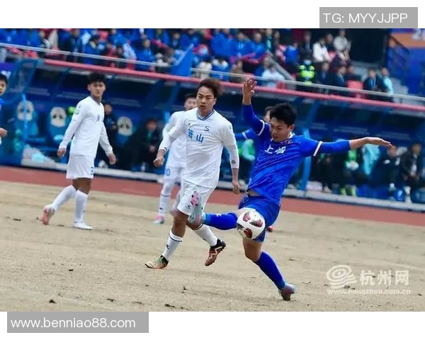 杭州足球队在洲际杯中的耐力表现引发热议与期待